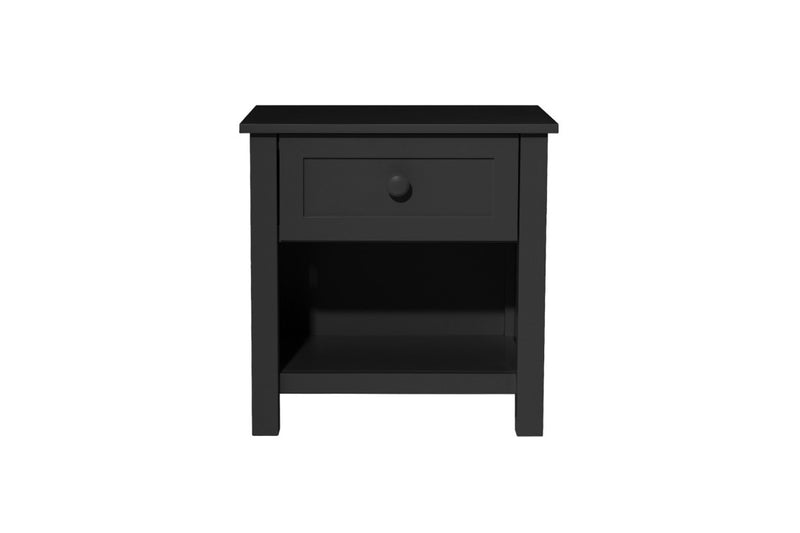 Alandur Bedside Table