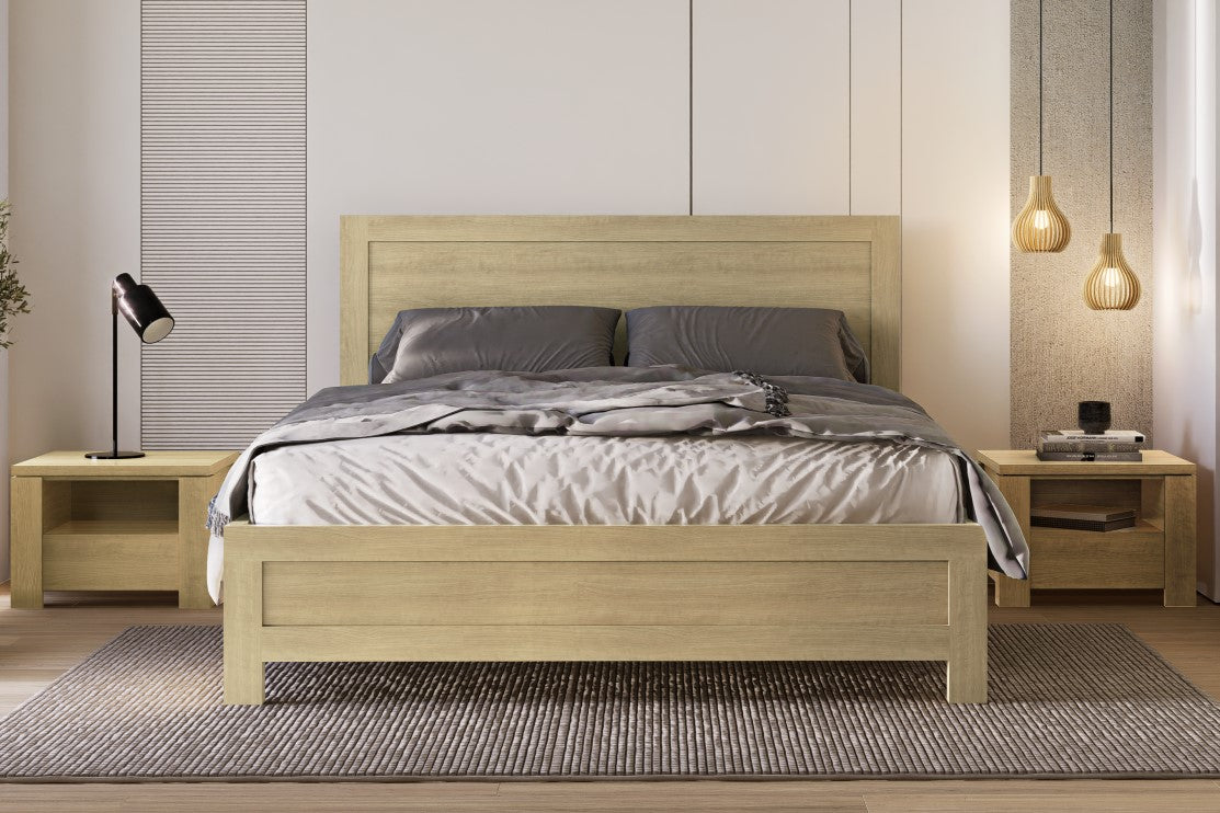 Alyssa Bed Best in Beds
