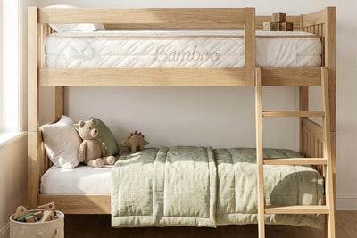 Eco Kids Bunk Mattress — Australia's Best Bunk Bed Mattress