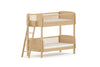 Matilda Single Bunk Bed with Ladder