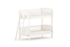 Matilda Single Bunk Bed with Ladder