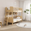 Matilda Single Bunk Bed with Ladder