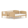 Matilda Single Bunk Bed with Ladder