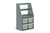 Boori Kids - Tidy Integrated Storage Unit