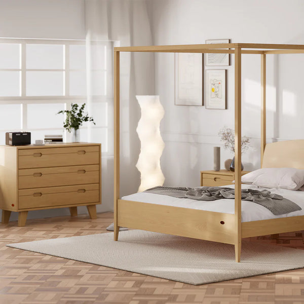 Boori Ballet Dresser