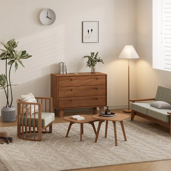 Boori Ballet Dresser