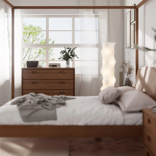 Boori Ballet Dresser