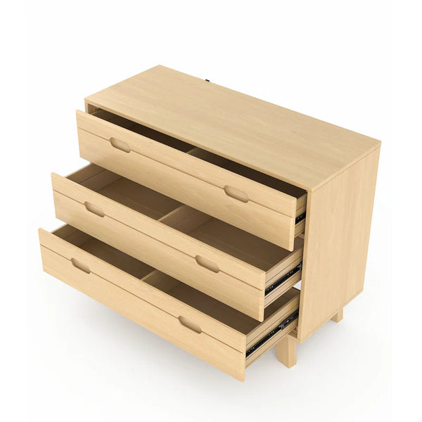 Boori Ballet Dresser