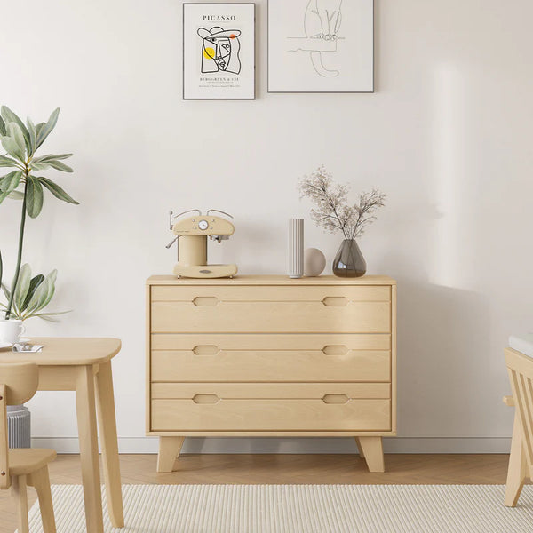 Boori Ballet Dresser