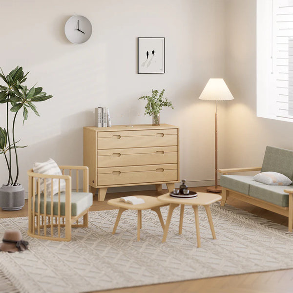 Boori Ballet Dresser