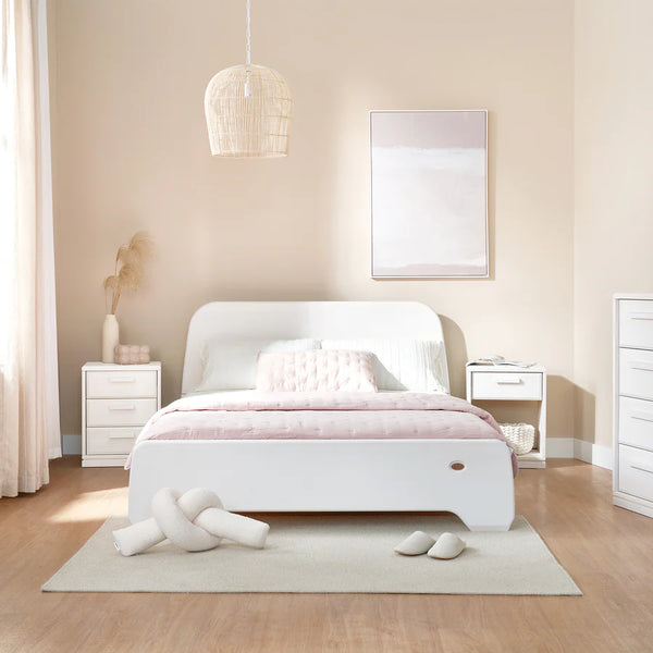 Boori Living Cloud Bed