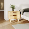 Boori Modular Bedside Table