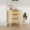 Boori Modular 3 Drawer Chest