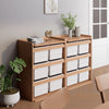 Boori Tall Tidy Cabinet