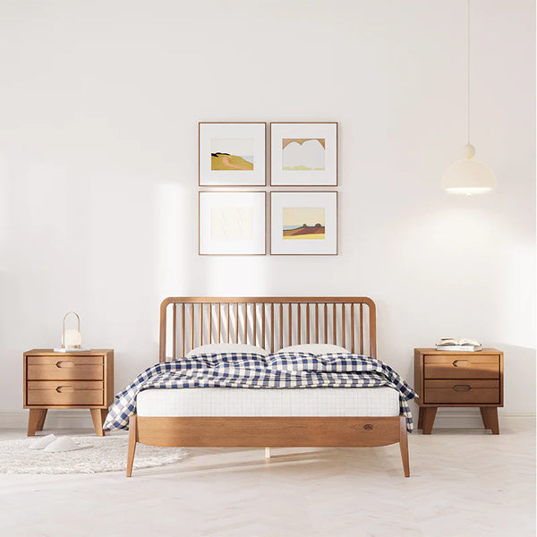 Boori Living Woodland Bed