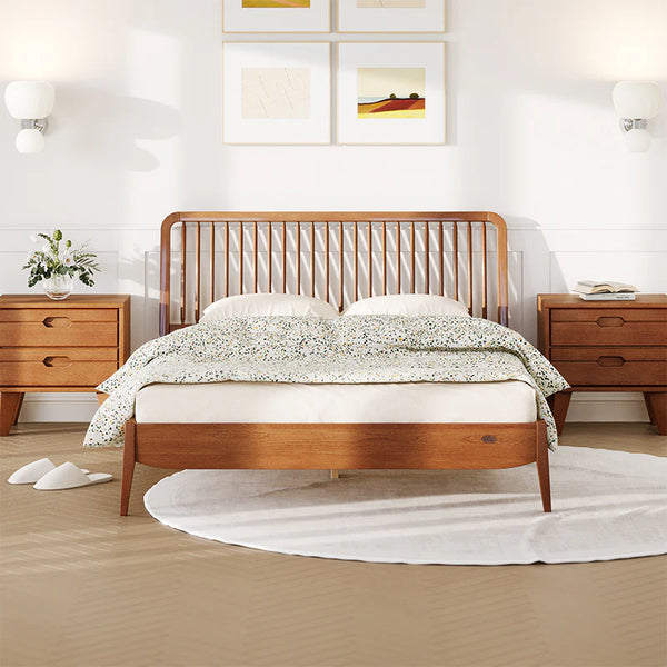 Boori Living Woodland Bed