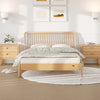 Boori Living Woodland Bed