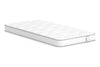 Boori Kids Pocket Spring Mattress for Bedside Beds - 159x79cmGive your child the gift of restful sleep with the Boori Kids Pocket Spring Mattress for Bedside Beds (159 x 79cm). Eco-friendly, supportive, & perfectly sized