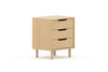 Boori Modular 3 Drawer Chest