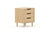 Boori Modular 3 Drawer Chest
