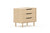 Boori Modular Large 3 Drawer Chest