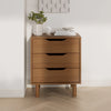 Boori Modular 3 Drawer Chest