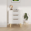 Boori Modular 3 Drawer Chest