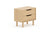 Boori Modular Bedside Table