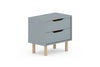 Boori Modular Bedside Table