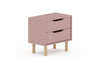 Boori Modular Bedside Table