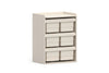 Boori Tall Tidy Cabinet
