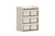 Boori Tall Tidy Cabinet