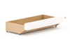Boori Under Bed Storage Drawer Barley White