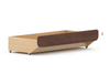 Boori Under Bed Storage Drawer Chestnut