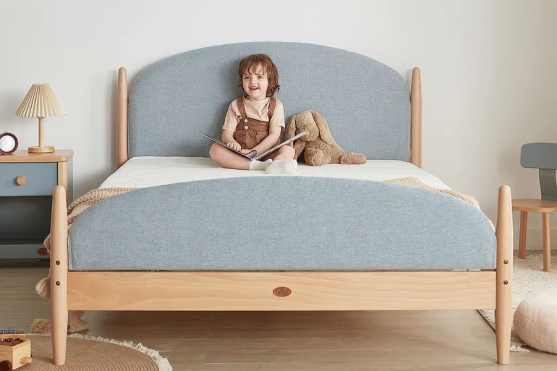 Boori top kids bed