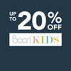 Click here to view our HUGE Boori Kids & Boori Living Sale