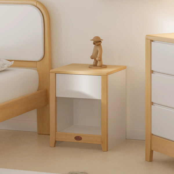Boori Clovelly Bedside Table