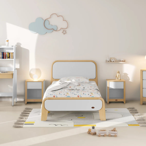 Boori Altona Bed