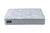 Domino Encore Firm Mattress King Size | Australian Made by AH Beard