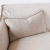 Luca® Linen Cushion