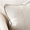 Luca® Linen Cushion