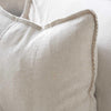 Luca® Linen Cushion