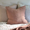 Luca® Linen Cushion