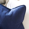 Luca® Linen Cushion