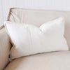 Luca® Linen Cushion