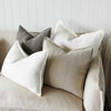 Luca® Linen Cushion