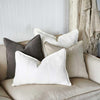 Luca® Linen Cushion