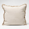 Luca® Boho Linen Cushion