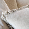 Luca® Boho Linen Cushion