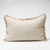 Luca® Boho Linen Cushion